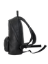 Small Logo Backpack, bottom view